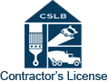 Contractors License