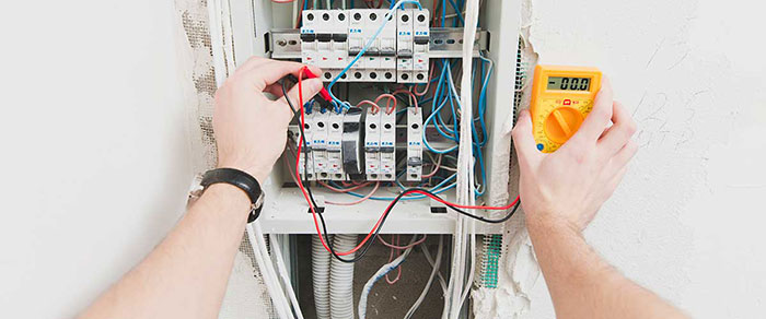 Residential Electrical Wiring